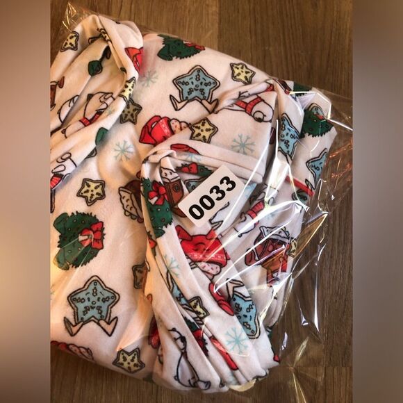 📳 Wondershop | NEW Christmas PJ Set - Picture 3 of 4